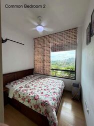 The Crest (D3), Condominium #558433201